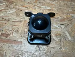 Porsche OE Radarsensor Halterung OEM 99160508504