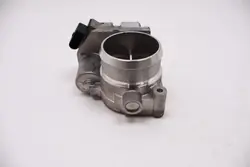 Soupape de papillon 88.066AS ARMAN VW 3.0 TDI