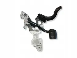 Gebrauchtes Pedalgestell OEM 4K1723117 für Audi