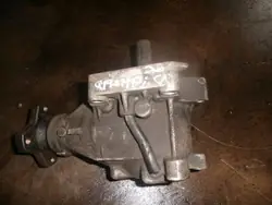 Transferbak OEM 20668 voor Nissan Qashqai 2008