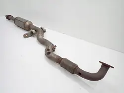 Käytetty OPEL DPF-suodatin 55579093 Insignia