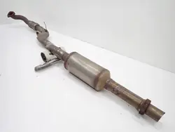 Filtre DPF OPEL 55579093 d'occasion Insignia