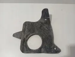 Schalldämmung OEM 7446418 für BMW 3 G20/G28