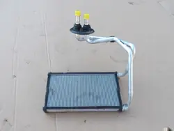 Audi A6 C7 Waterverwarmer Koeler OEM NAGRZEWNICA AUDI A7 A6 C7