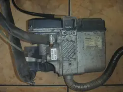 AUDI A4 B6 2.0B Webasto Heater 021232