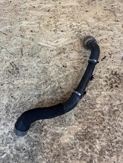 Intercooler Rohr Renault Scenic IV Megane IV 1.3 TCE