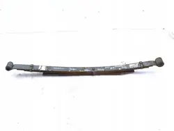 Ressort à lames arrière OEM FORD_RANGER_III_MAZDA_BT-50_06-11