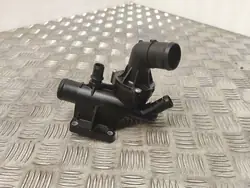 Carcasa de Termostato Renault Megane IV 1.6 dCi 110618527R