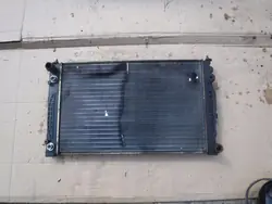 Radiador de agua VW Passat B5 FL 8D0121251L