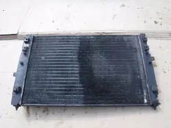 Radiateur d'eau VW Passat B5 FL 8D0121251L