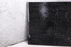 Ilmastointiradiaattori BMW 5 (E39) 2.0L Bensiini