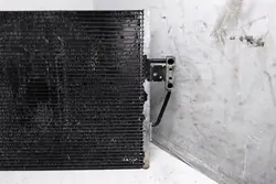 Klimaanlagenradiator BMW 5 (E39) 2.0L Benzin