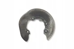 OEM 6871342 Bromsskydd bakre höger för BMW i4 G26