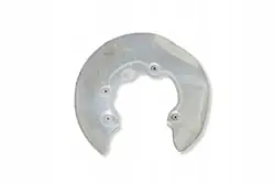 OEM 6871342 Bromsskydd bakre höger för BMW i4 G26