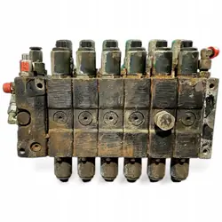 Distributeur hydraulique Mercedes-Benz OEM 84096