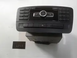 Mercedes W246 W176 Radio Navigaatio OEM 2469009312