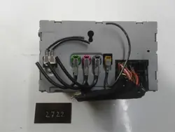 Radio Navigation Mercedes W246 W176 OEM 2469009312