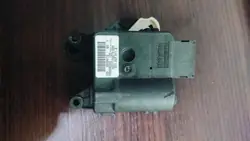 Lämmitysmoottori OEM 561907511B VW Passat B7 1.8 TFSI:lle