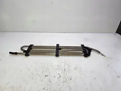 Kraftstoffkühler OEM 4G0203572B für Audi A6 C7 Lift 3.0 Bi TDI