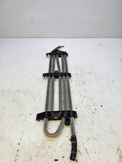 Refrigerador de combustible OEM 4G0203572B para Audi A6 C7 Lift 3.0 Bi TDI