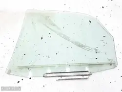 Suzuki SX4 dörrglas OEM e2043r00351 - Begagnad