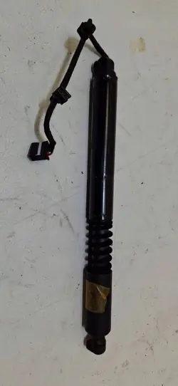 Tesla Model X Linker Heck-Türschließer OEM 106344000D