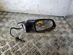 Oikea Sähkösivupeili Skoda Octavia Mk2 (1Z) 2004