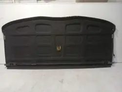 Prateleira porta-bagagens traseira OEM PółkaKiaCeed para Kia Ceed I 5P