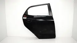 Rechte Hintertür OEM 375484365 für Mazda 2 DE 07-10