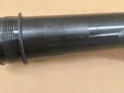 Ansaugrohr OEM 04L145762BK für VW T6