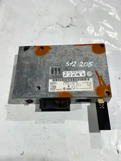 Bluetooth-module Audi A6 C6