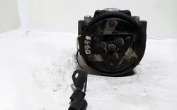 Compressore aria condizionata Mitsubishi Carisma 1256412231