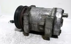 Compresseur de climatisation Mitsubishi Carisma 1256412231