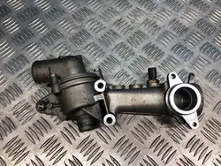 MERCEDES CLK W208 2.3 KOMPRESSEUR Boîtier de Thermostat 1112030473