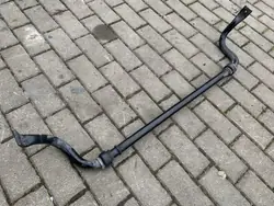 Begagnad framstabilisator OEM 8R0411309 Audi Q5
