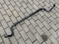 Stabilisateur avant d'occasion OEM 8R0411309 Audi Q5