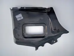 Karosserieblech OEM 1692375980 für Opel/PSA