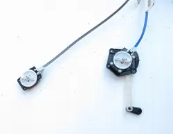 Klimaanlagensteuergerät Fiat Panda 3 2012- 77366262