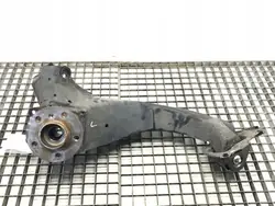 Disco de freno trasero izquierdo OEM 6898963 MINI Clubman F54