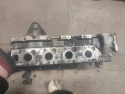 Mercedes-Benz Sprinterin sylinterikansi A6460101020