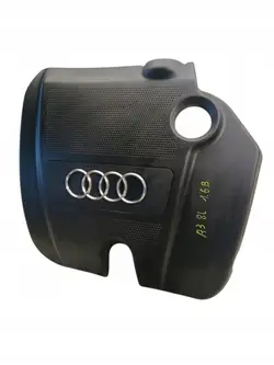 Motorabdeckung OEM 06A103925AR für Audi A3 8L 1.6