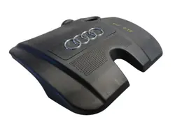 Cache Moteur OEM 06A103925AR pour Audi A3 8L 1.6