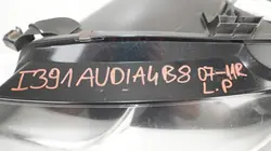Scheinwerfer Vorne Links Audi A4 B8 OEM Gebrauchtteil