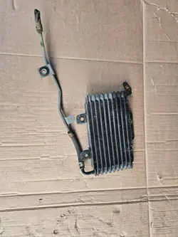 Öljynjäähdytin Mitsubishi OEM 124100-3860