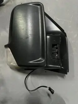 Espejo Eléctrico Derecho Mercedes Sprinter 906 A0008106019