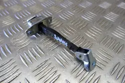 Butée de porte arrière gauche Toyota Yaris P21 OEM 68630K0010