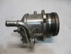 Refroidisseur d'échappement OEM 147354591R Renault