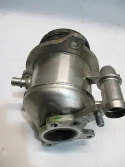 Refroidisseur d'échappement OEM 147354591R Renault