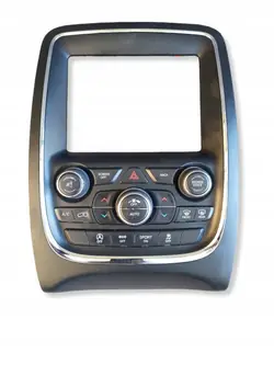 Klima Radio Rahmen Dodge Durango III OEM 68254035AG