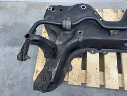 Fiat 500X 1.4T Trineo Travesaño OEM 00520086220